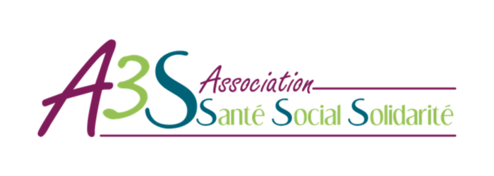 Logo A3S